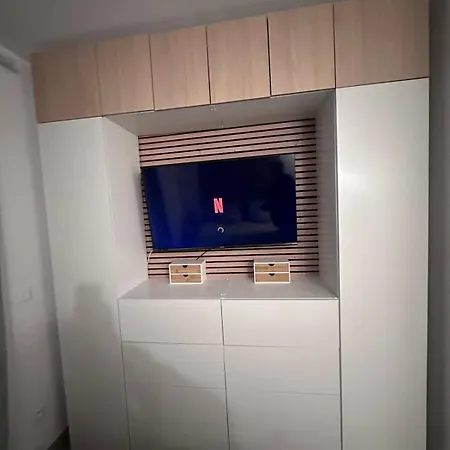 Le Clos D'aix 211 Parking Et Piscine Gratuite Appartement Aix-en-Provence