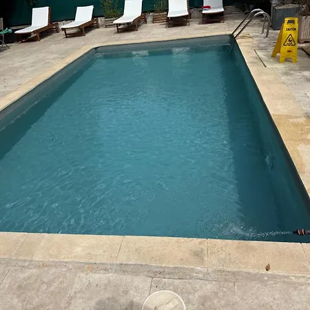 Le Clos D'aix 211 Parking Et Piscine Gratuite Aix-en-Provence